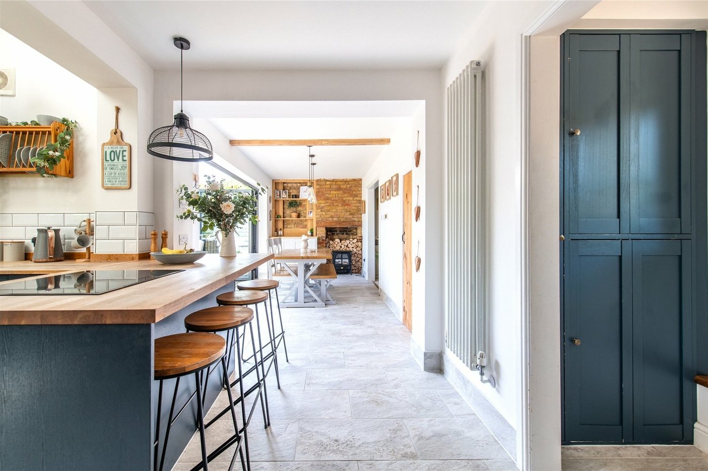 3 bedroom house for sale in Lenham | Robinson Michael & Jackson