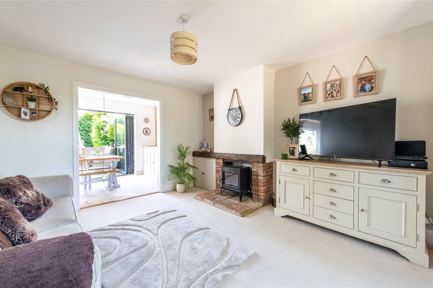 3 bedroom house for sale in Lenham | Robinson Michael & Jackson