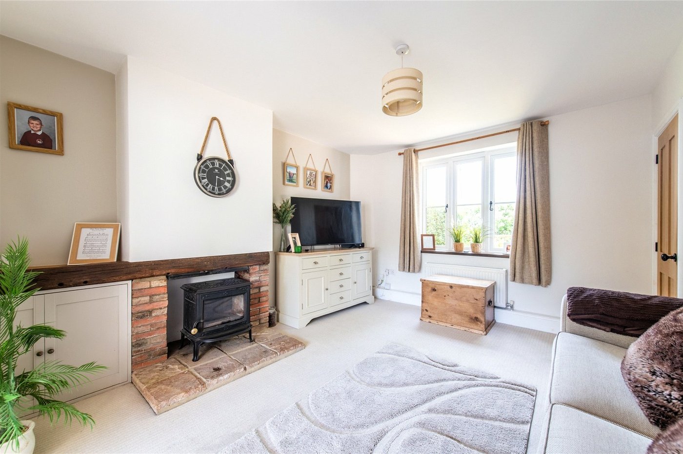 3 bedroom house for sale in Lenham | Robinson Michael & Jackson