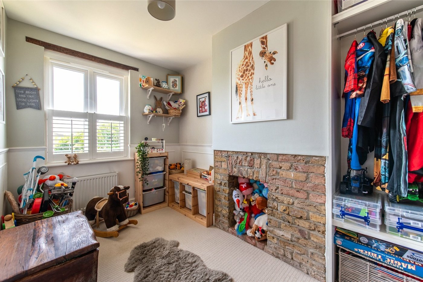 3 bedroom house for sale in Lenham | Robinson Michael & Jackson