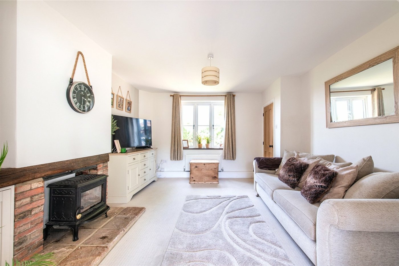 3 bedroom house for sale in Lenham | Robinson Michael & Jackson