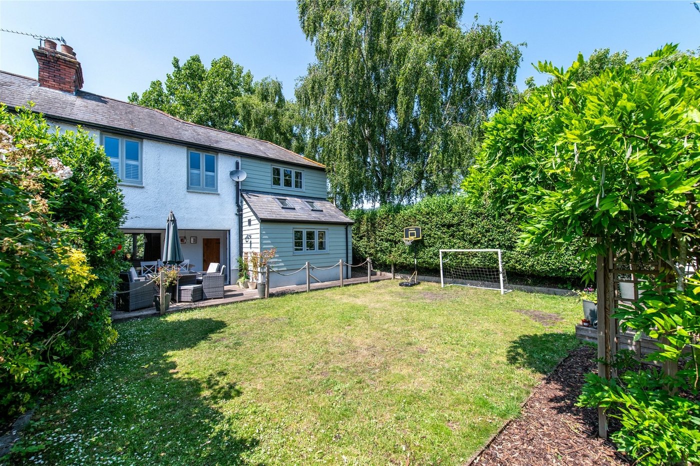 3 bedroom house for sale in Lenham | Robinson Michael & Jackson