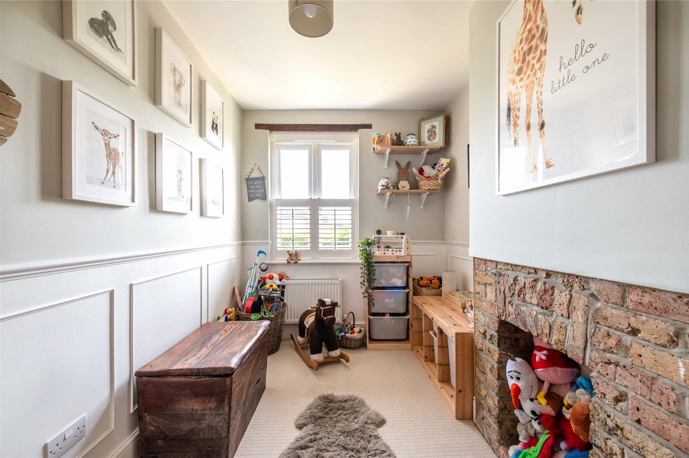 3 bedroom house for sale in Lenham | Robinson Michael & Jackson