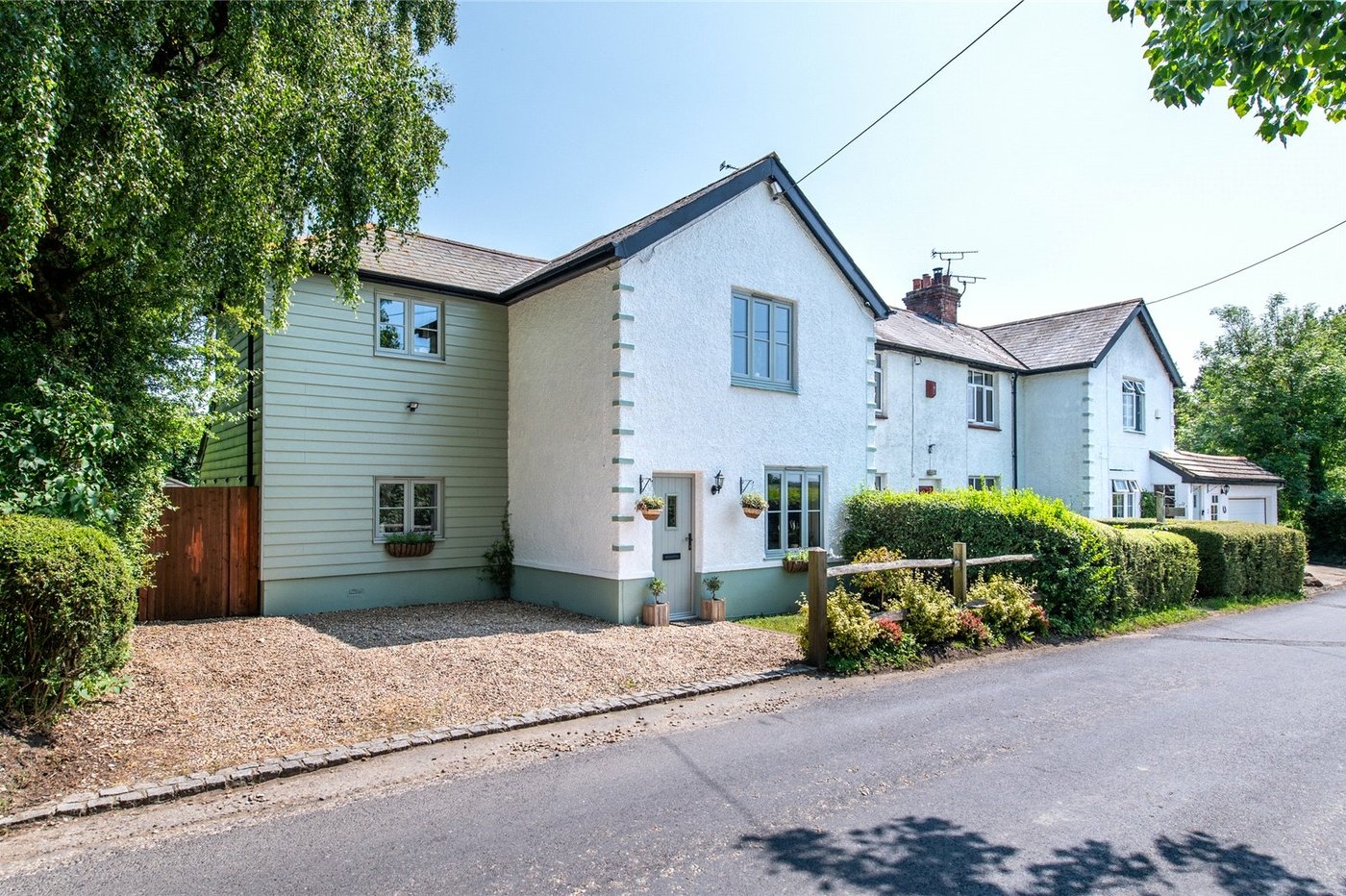 3 bedroom house for sale in Lenham | Robinson Michael & Jackson