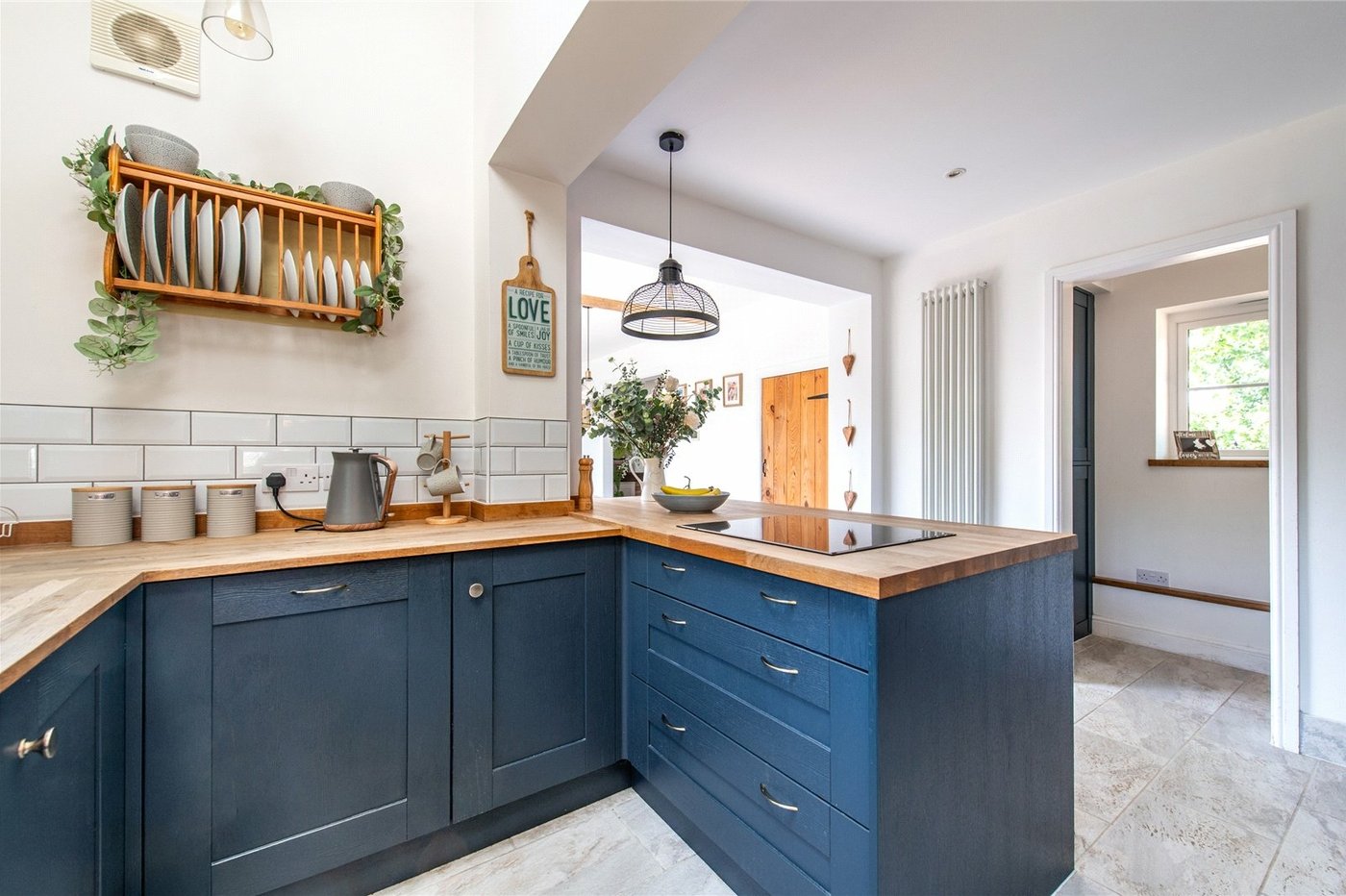 3 bedroom house for sale in Lenham | Robinson Michael & Jackson