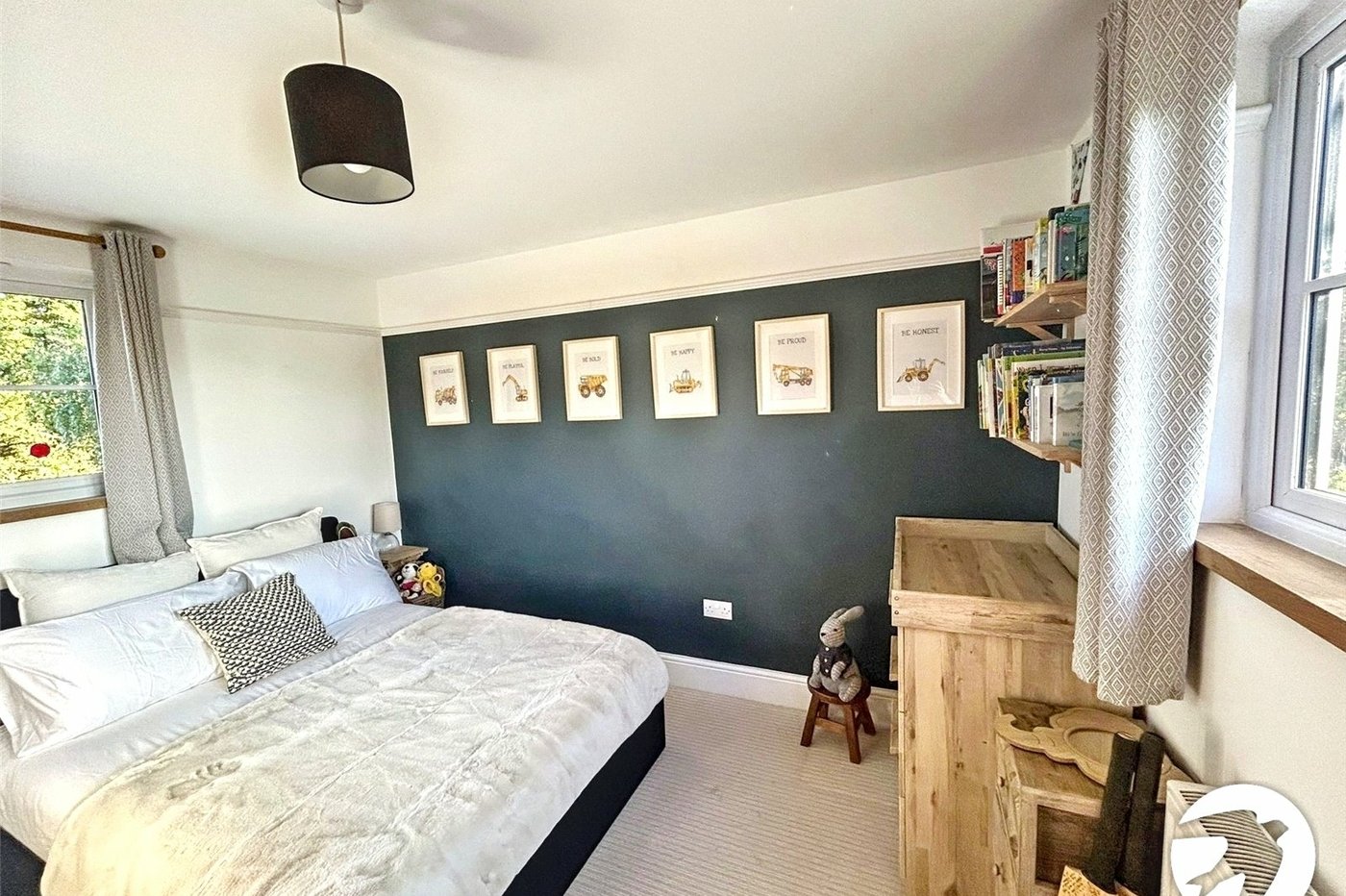 3 bedroom house for sale in Lenham | Robinson Michael & Jackson