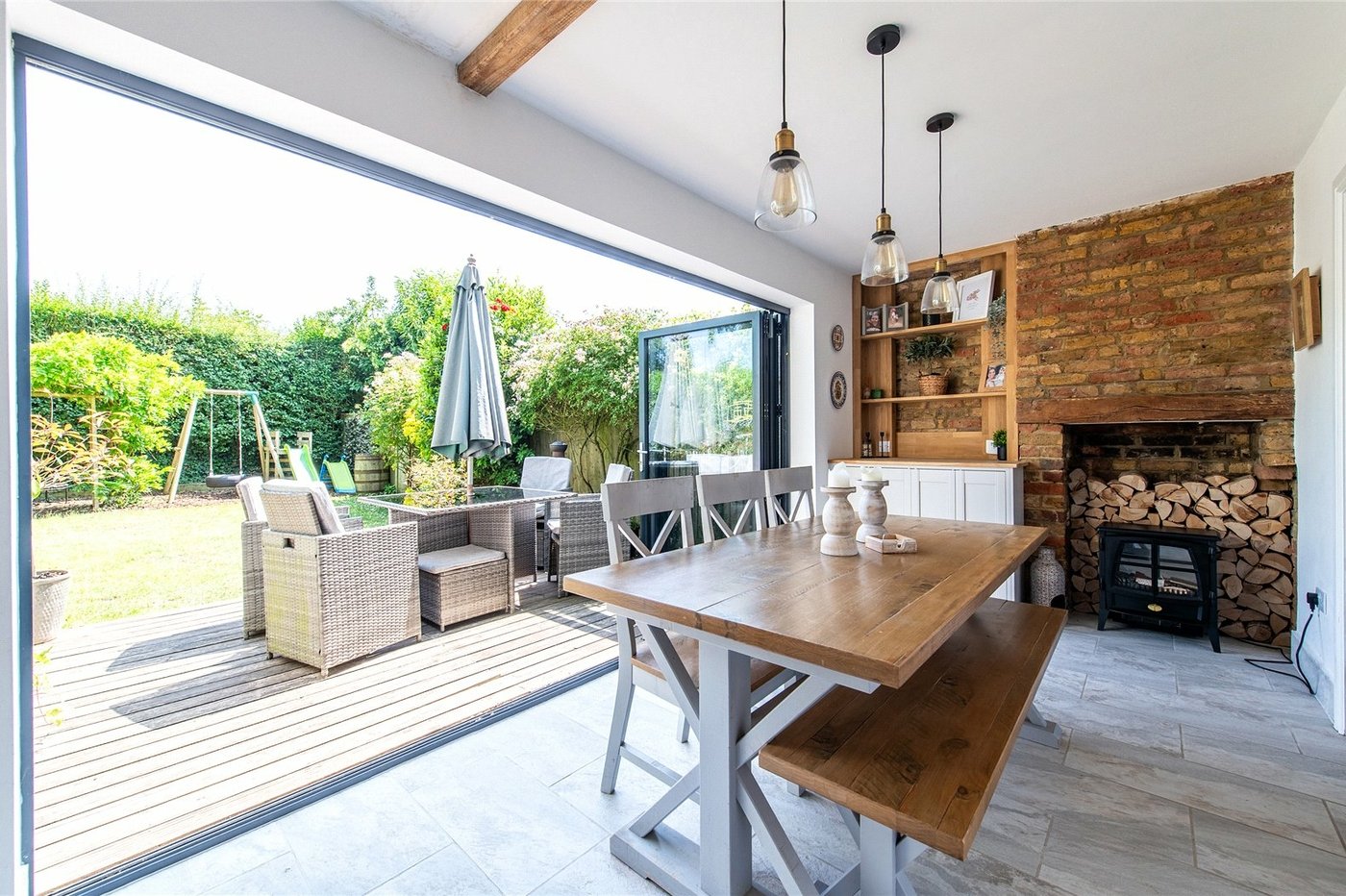 3 bedroom house for sale in Lenham | Robinson Michael & Jackson