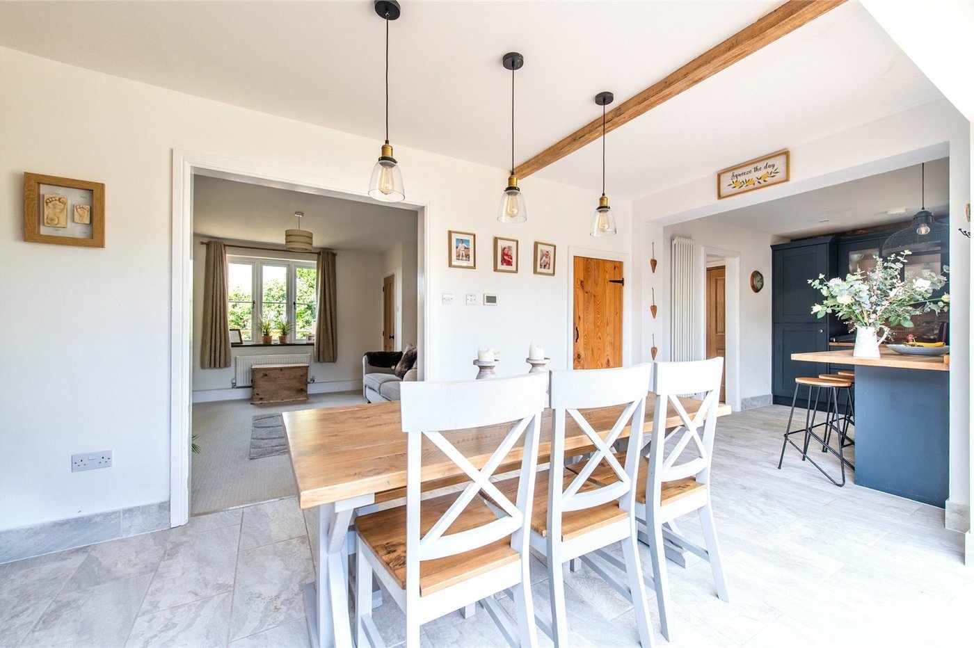 3 bedroom house for sale in Lenham | Robinson Michael & Jackson