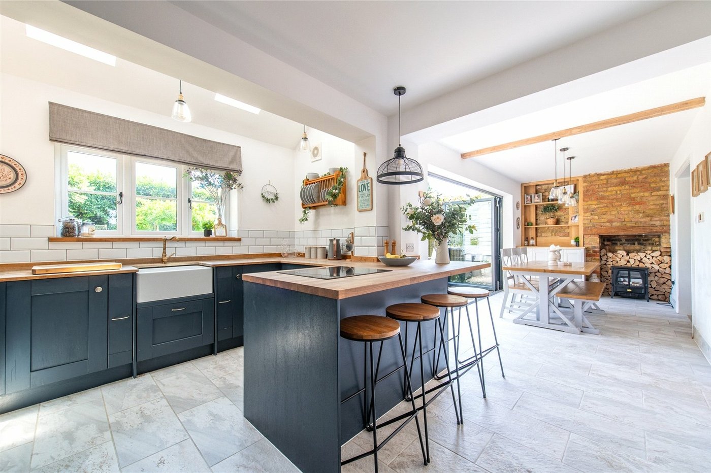 3 bedroom house for sale in Lenham | Robinson Michael & Jackson