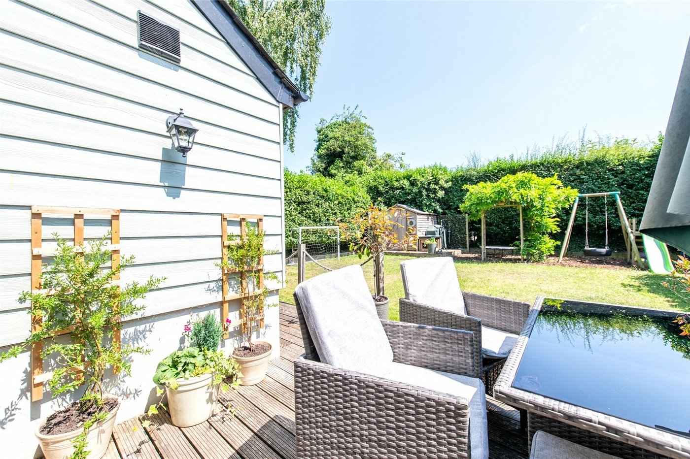 3 bedroom house for sale in Lenham | Robinson Michael & Jackson