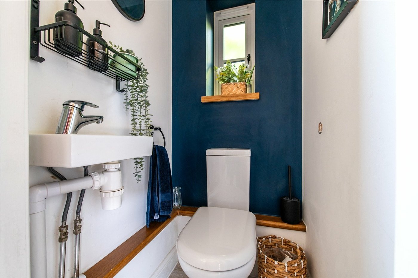 3 bedroom house for sale in Lenham | Robinson Michael & Jackson