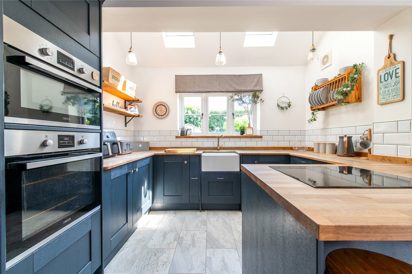 3 bedroom house for sale in Lenham | Robinson Michael & Jackson