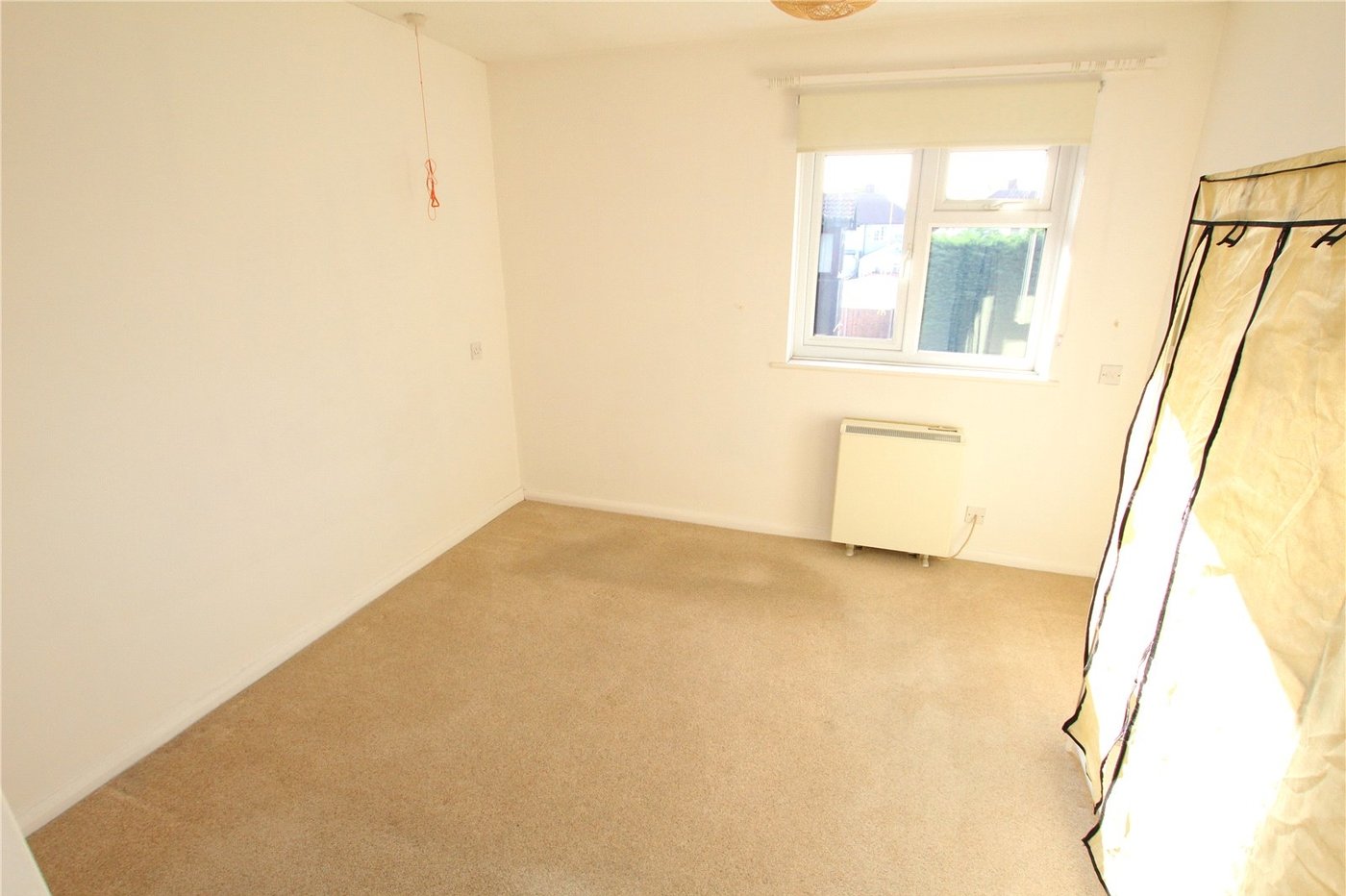 Property for sale in Bowes Close, Sidcup, DA15 Robinson Jackson