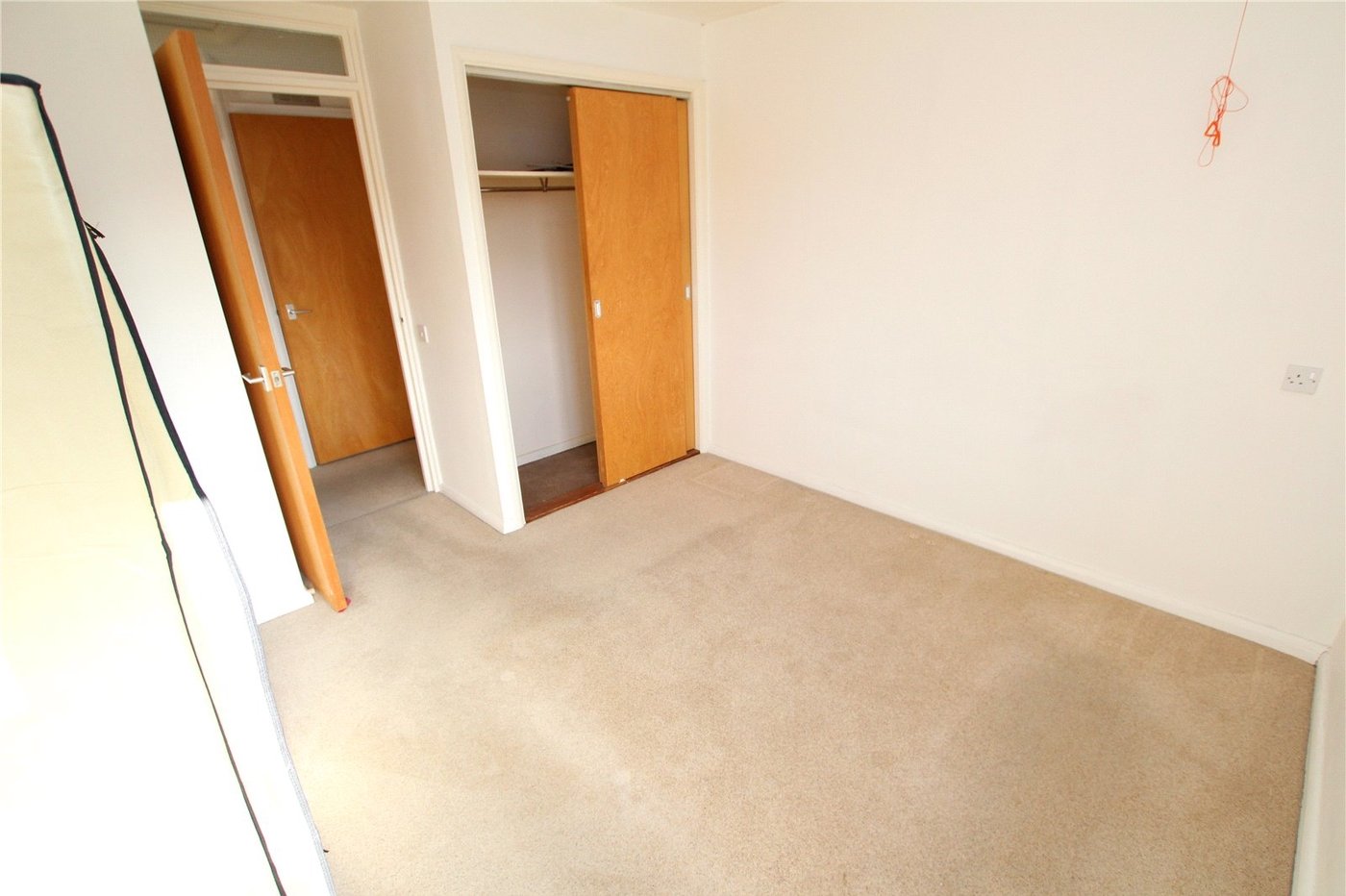 1 bedroom property for sale in Bowes Close | Robinson Jackson