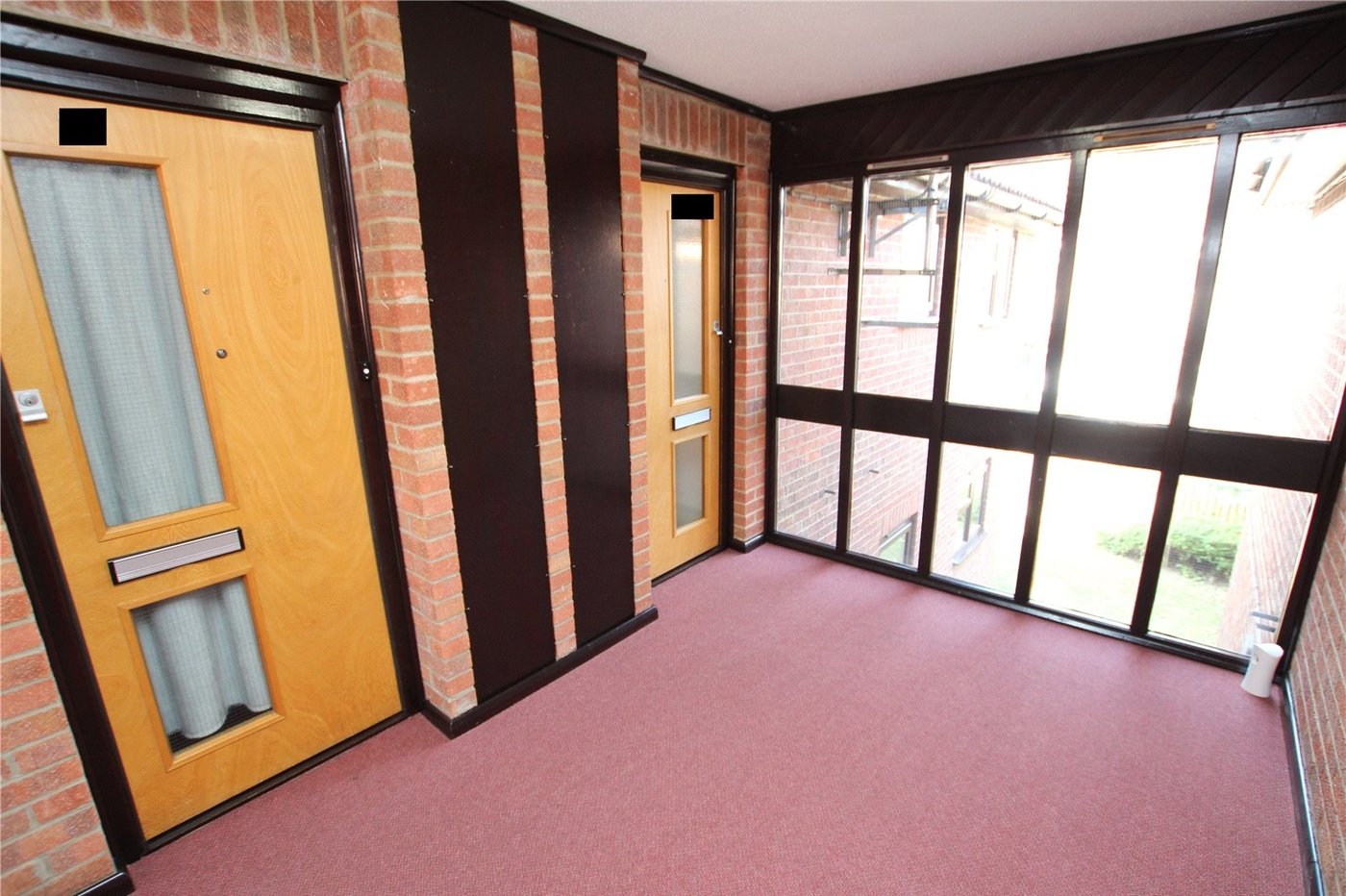 Property for sale in Bowes Close, Sidcup, DA15 Robinson Jackson