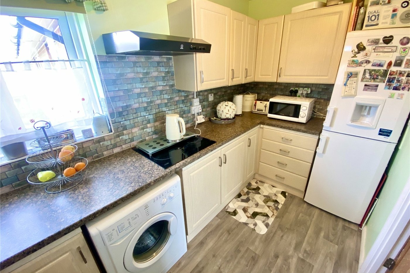 2 bedroom property for sale in Sidcup | Robinson Jackson