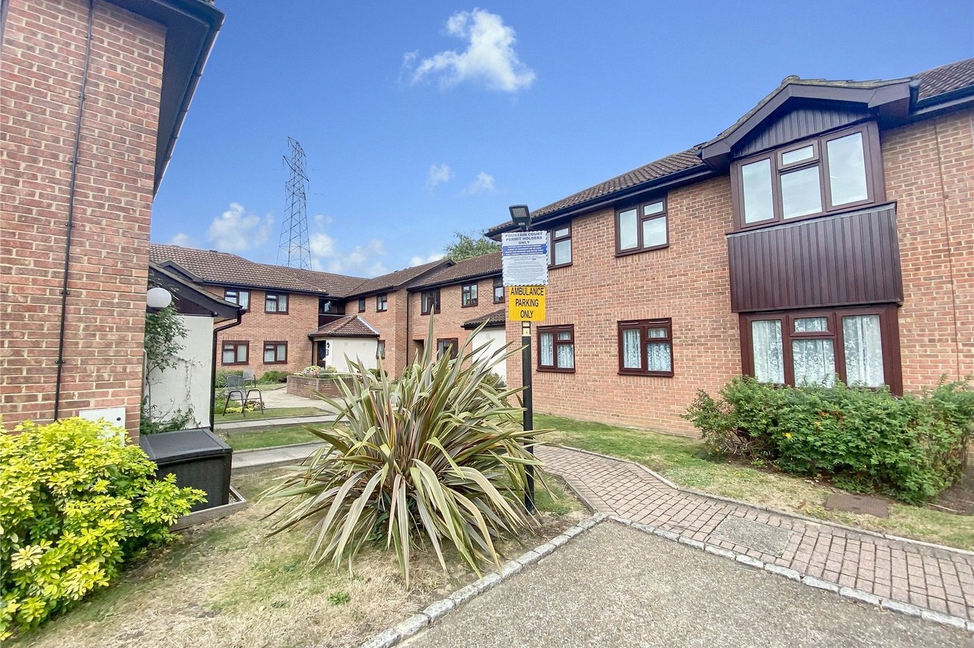 2 bedroom property for sale in Sidcup | Robinson Jackson