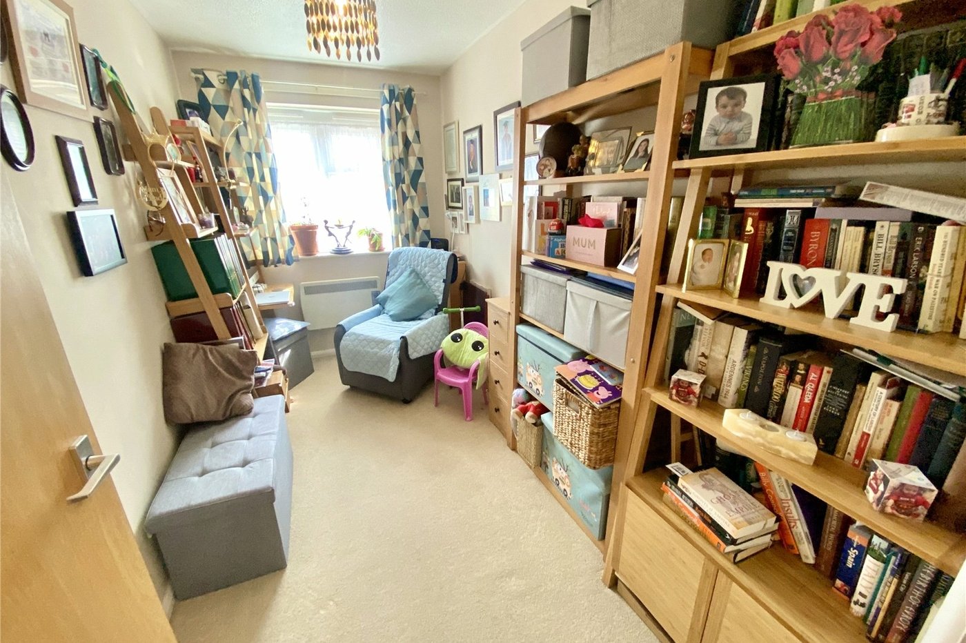 2 bedroom property for sale in Sidcup | Robinson Jackson