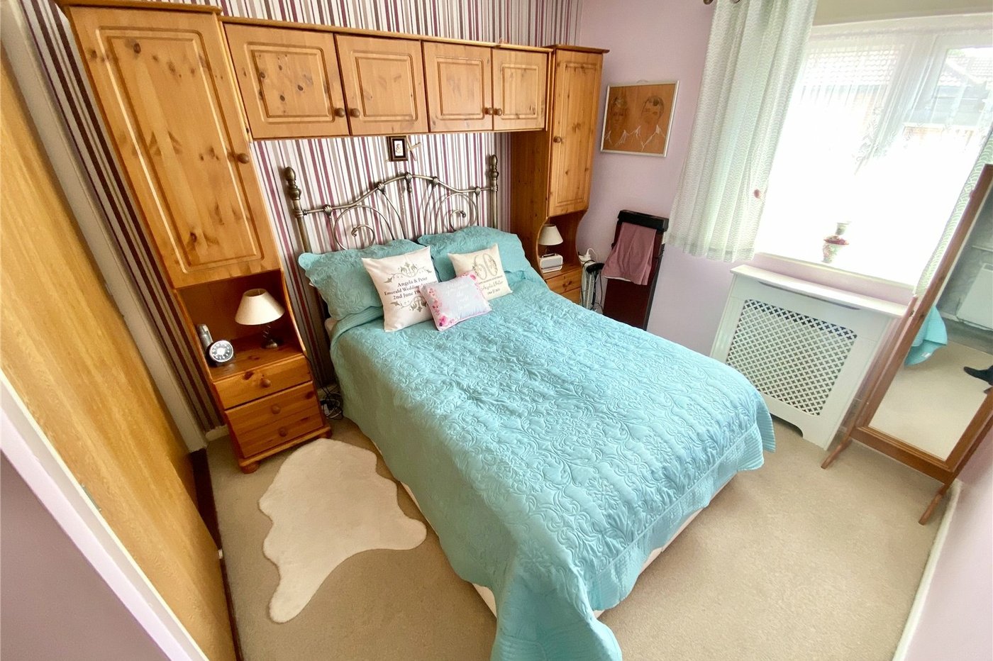 2 bedroom property for sale in Sidcup | Robinson Jackson