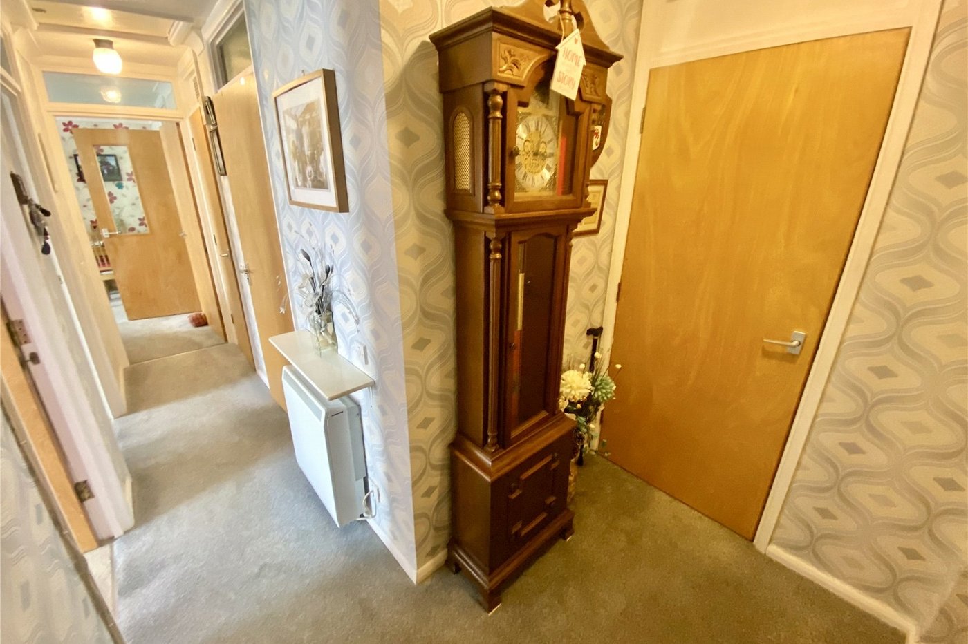 2 bedroom property for sale in Sidcup | Robinson Jackson