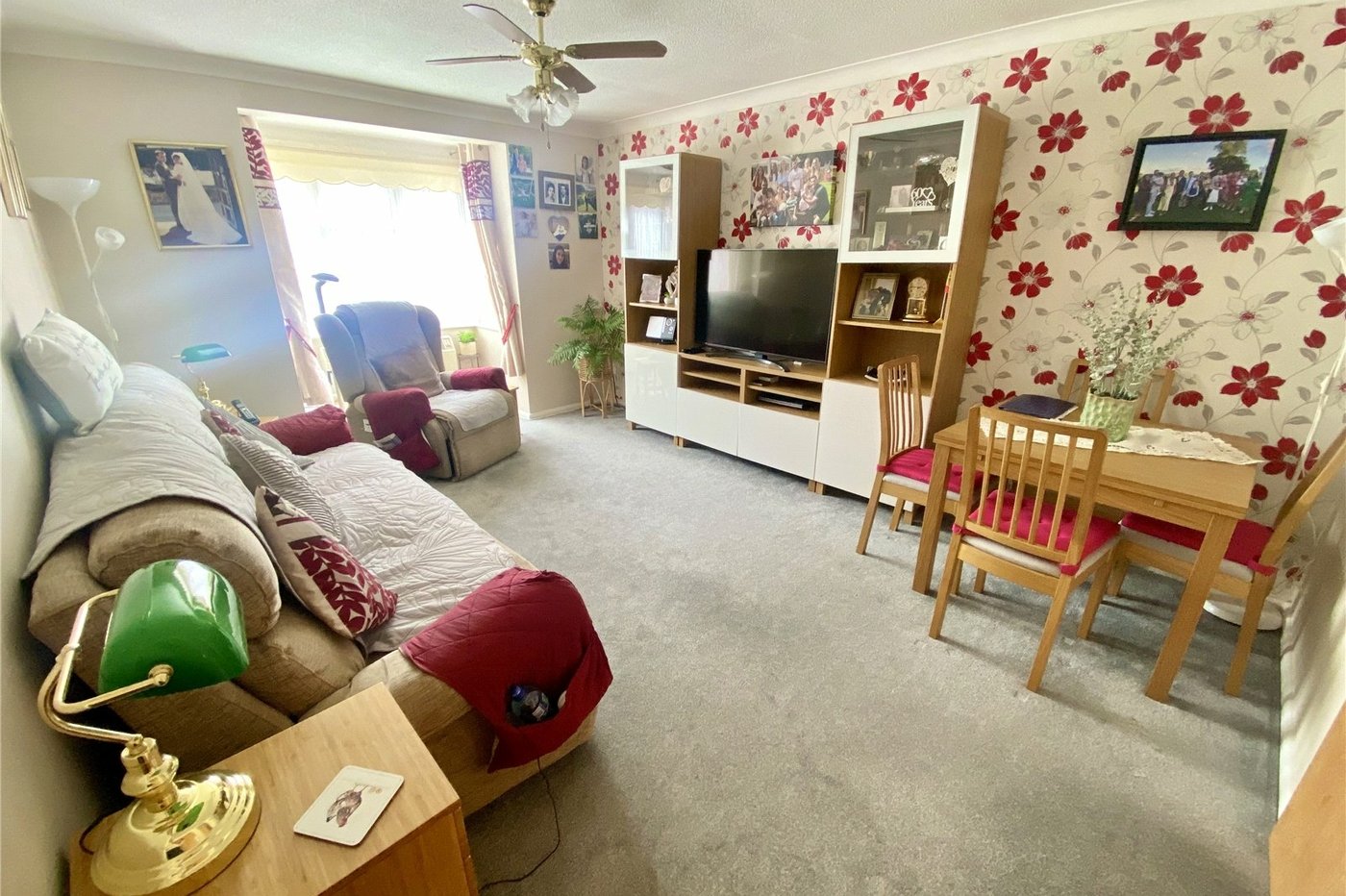 2 bedroom property for sale in Sidcup | Robinson Jackson