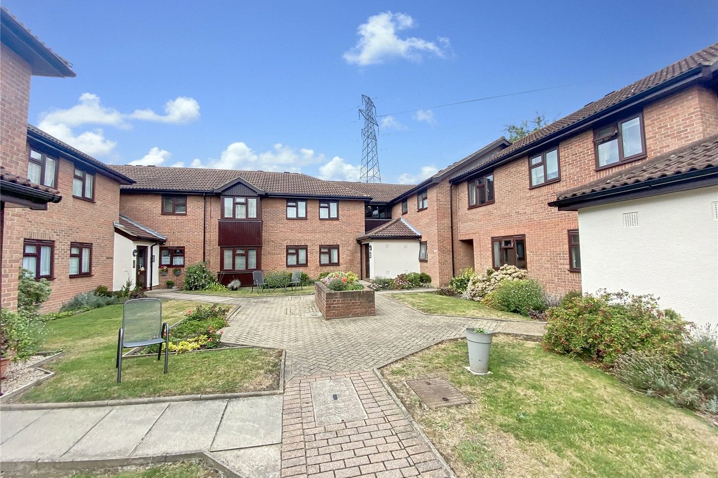2 bedroom property for sale in Sidcup | Robinson Jackson