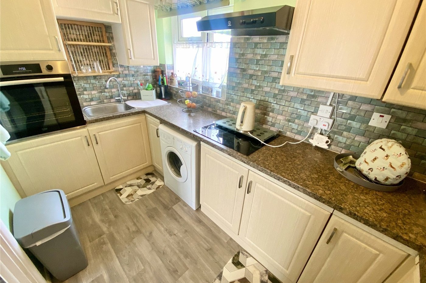 2 bedroom property for sale in Sidcup | Robinson Jackson