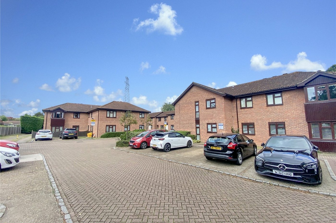 2 bedroom property for sale in Sidcup | Robinson Jackson