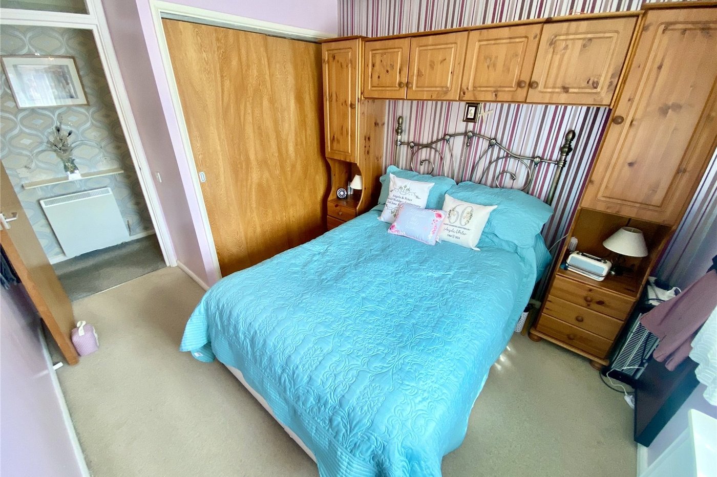 2 bedroom property for sale in Sidcup | Robinson Jackson