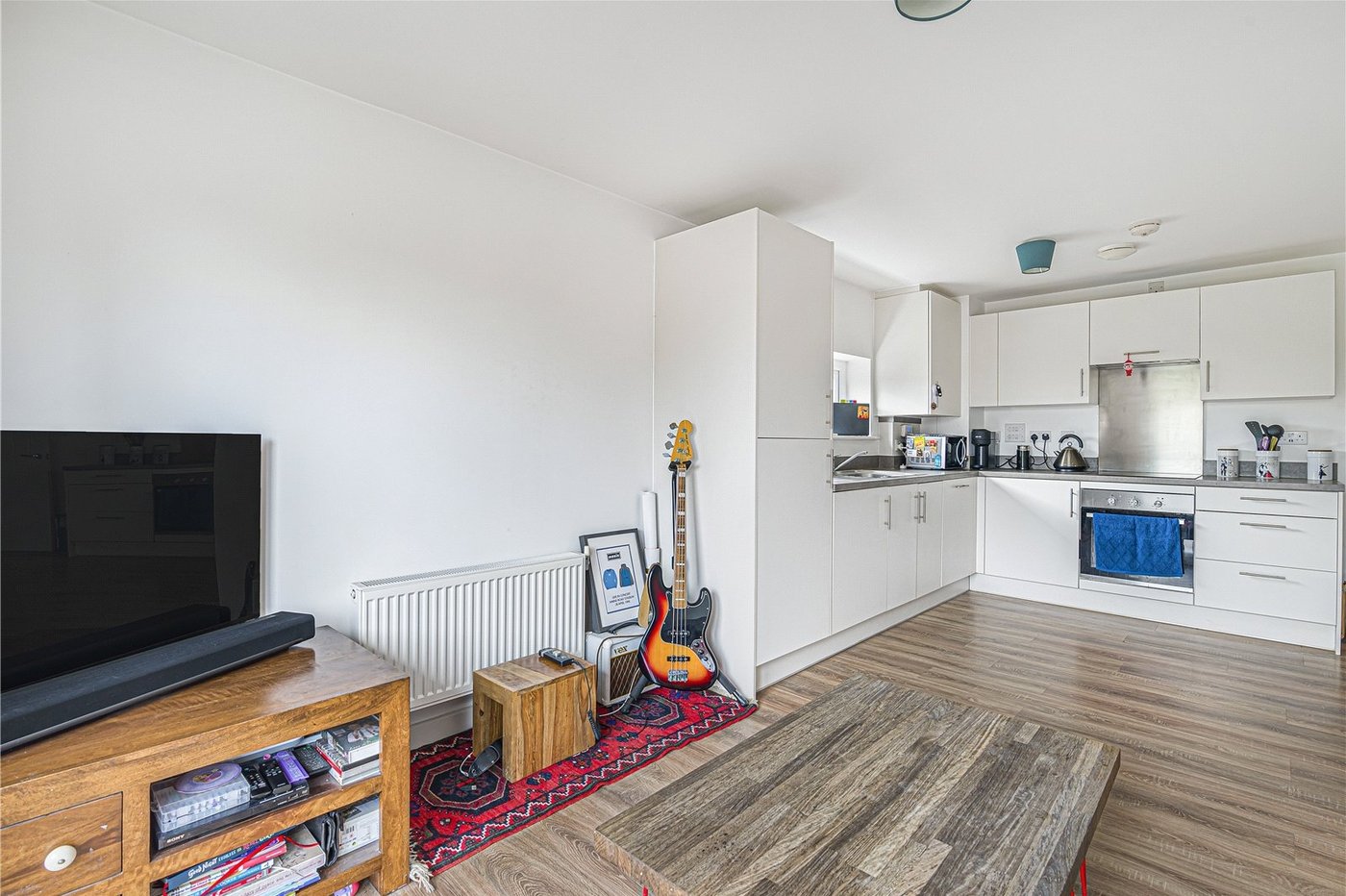 1 bedroom property for sale in Dartford | Robinson Jackson