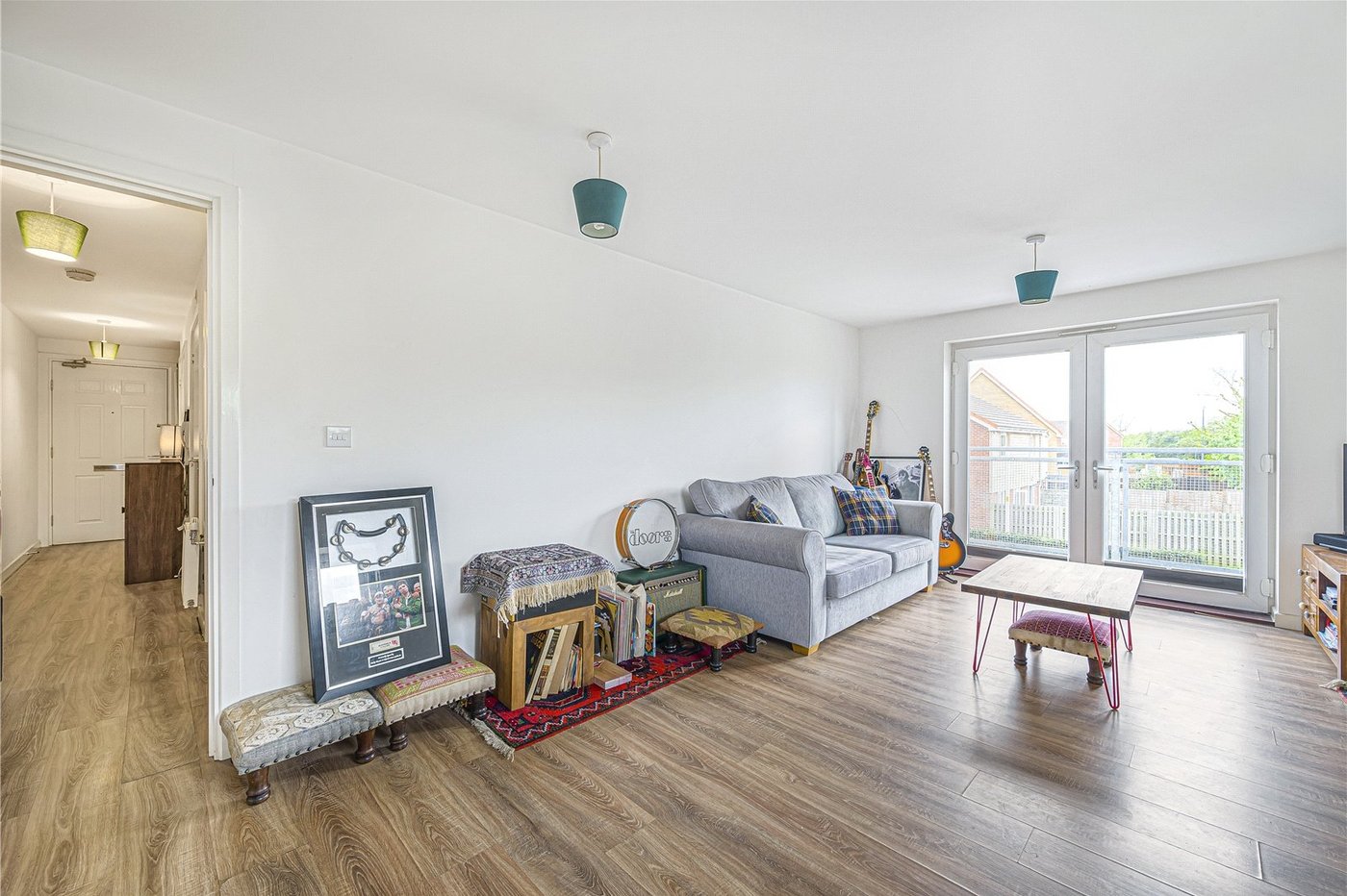 1 bedroom property for sale in Dartford | Robinson Jackson