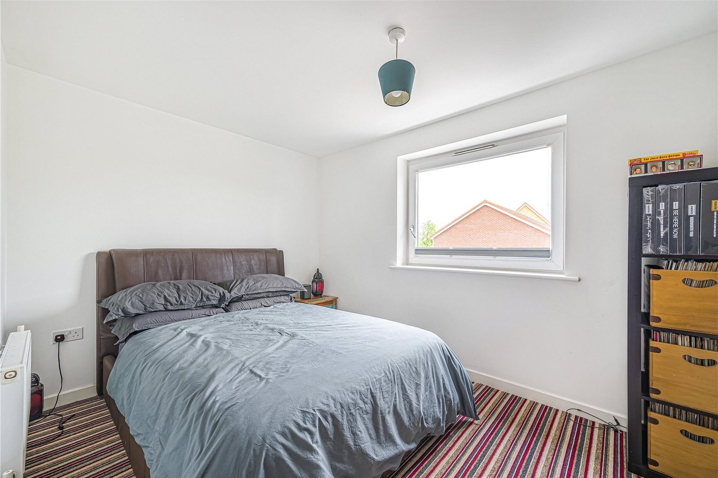 1 bedroom property for sale in Dartford | Robinson Jackson