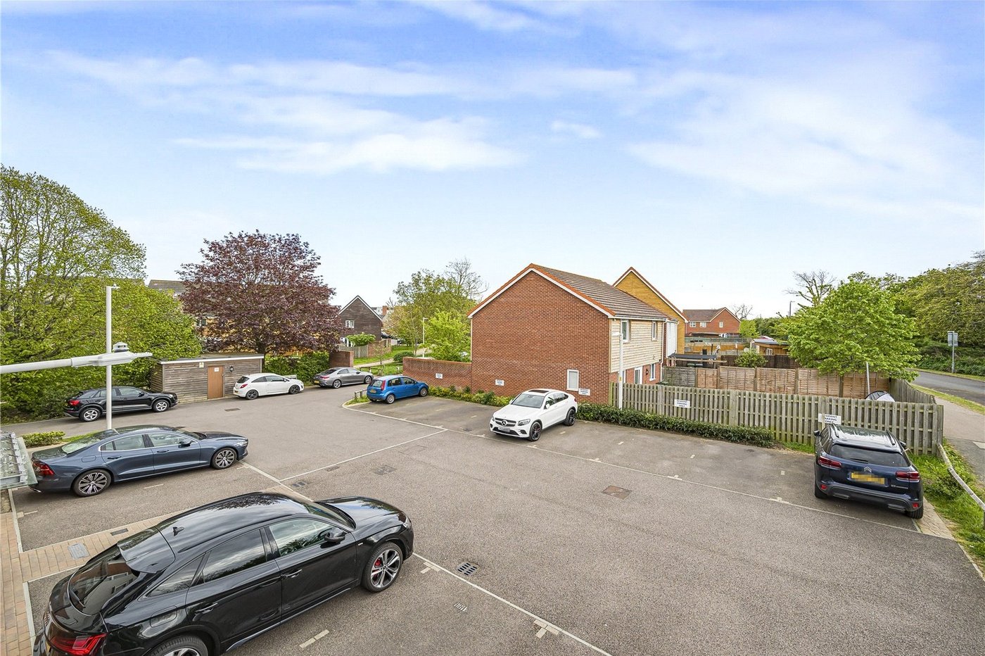 1 bedroom property for sale in Dartford | Robinson Jackson