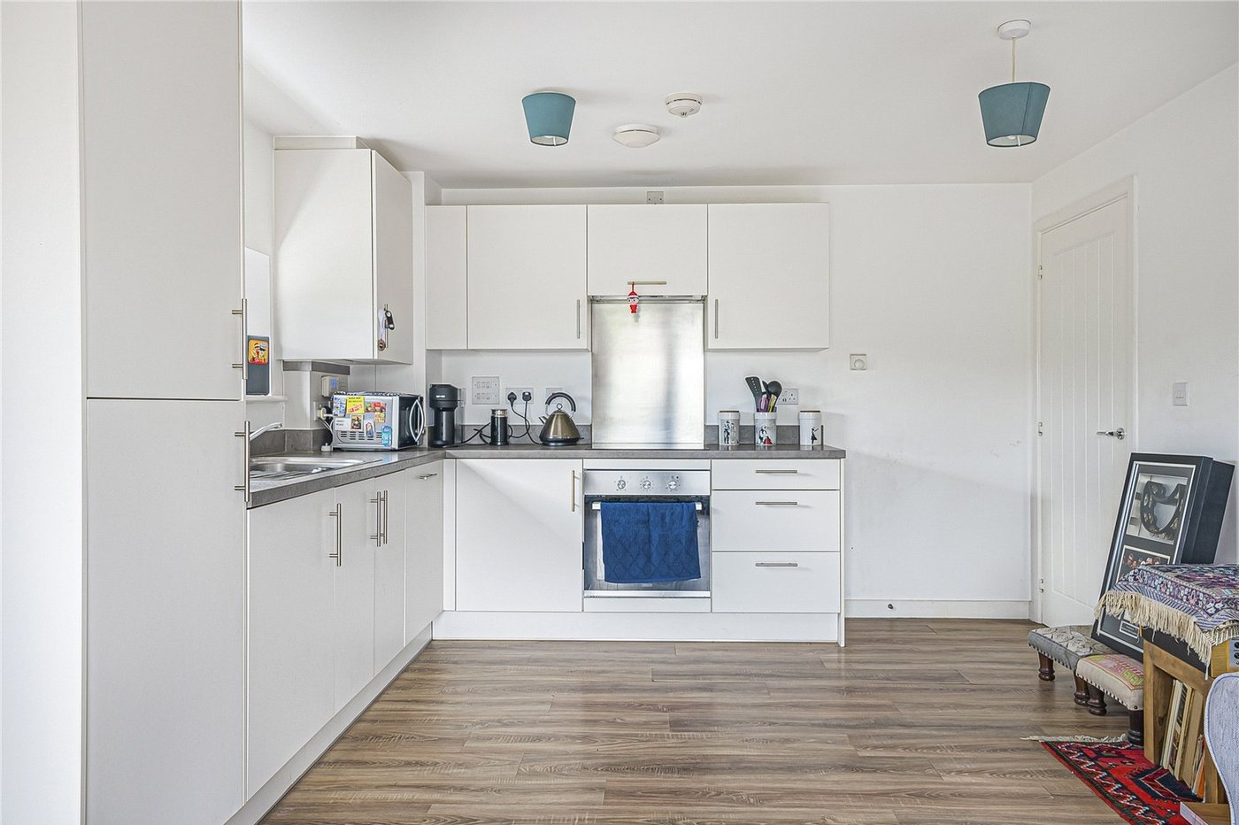 1 bedroom property for sale in Dartford | Robinson Jackson