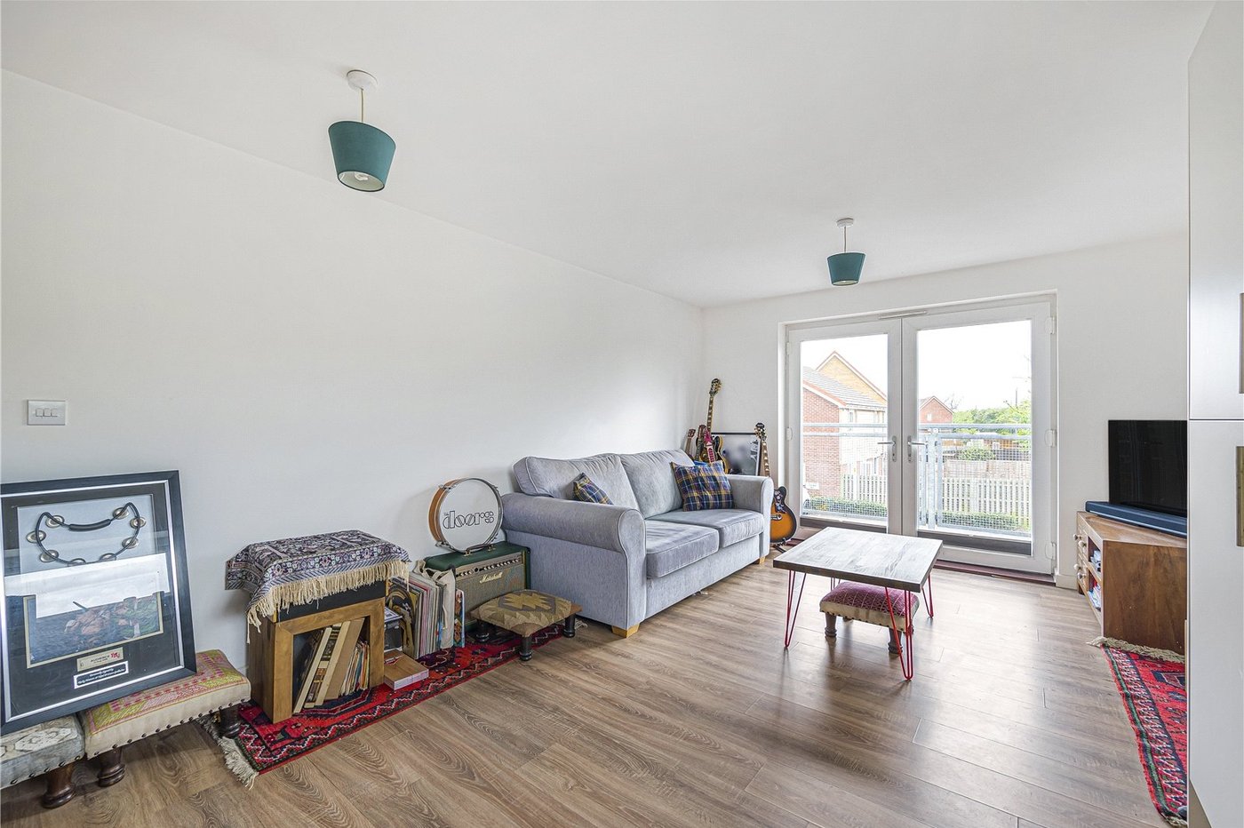 1 bedroom property for sale in Dartford | Robinson Jackson