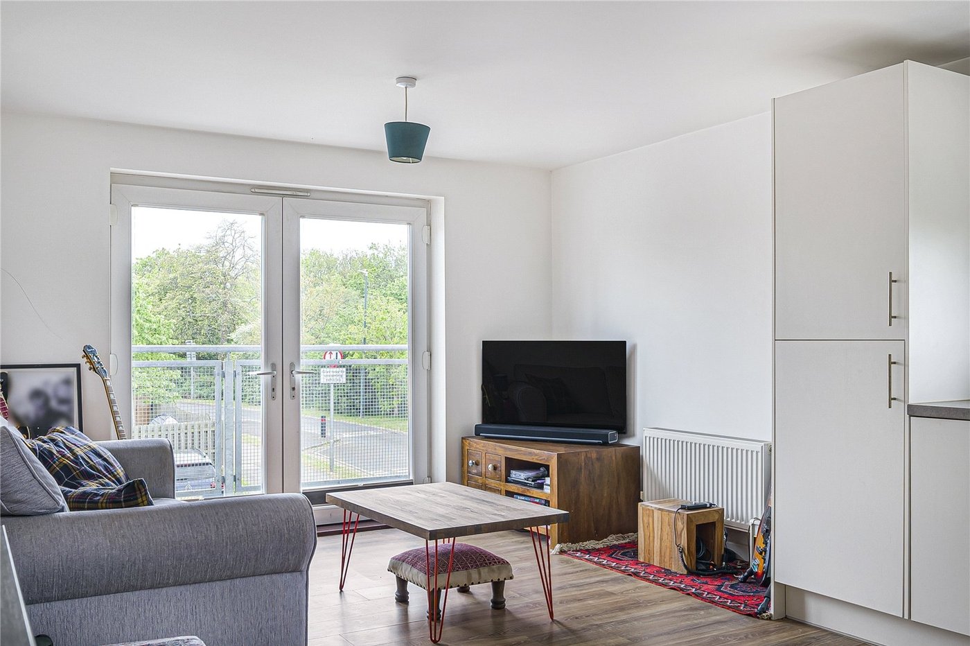 1 bedroom property for sale in Dartford | Robinson Jackson