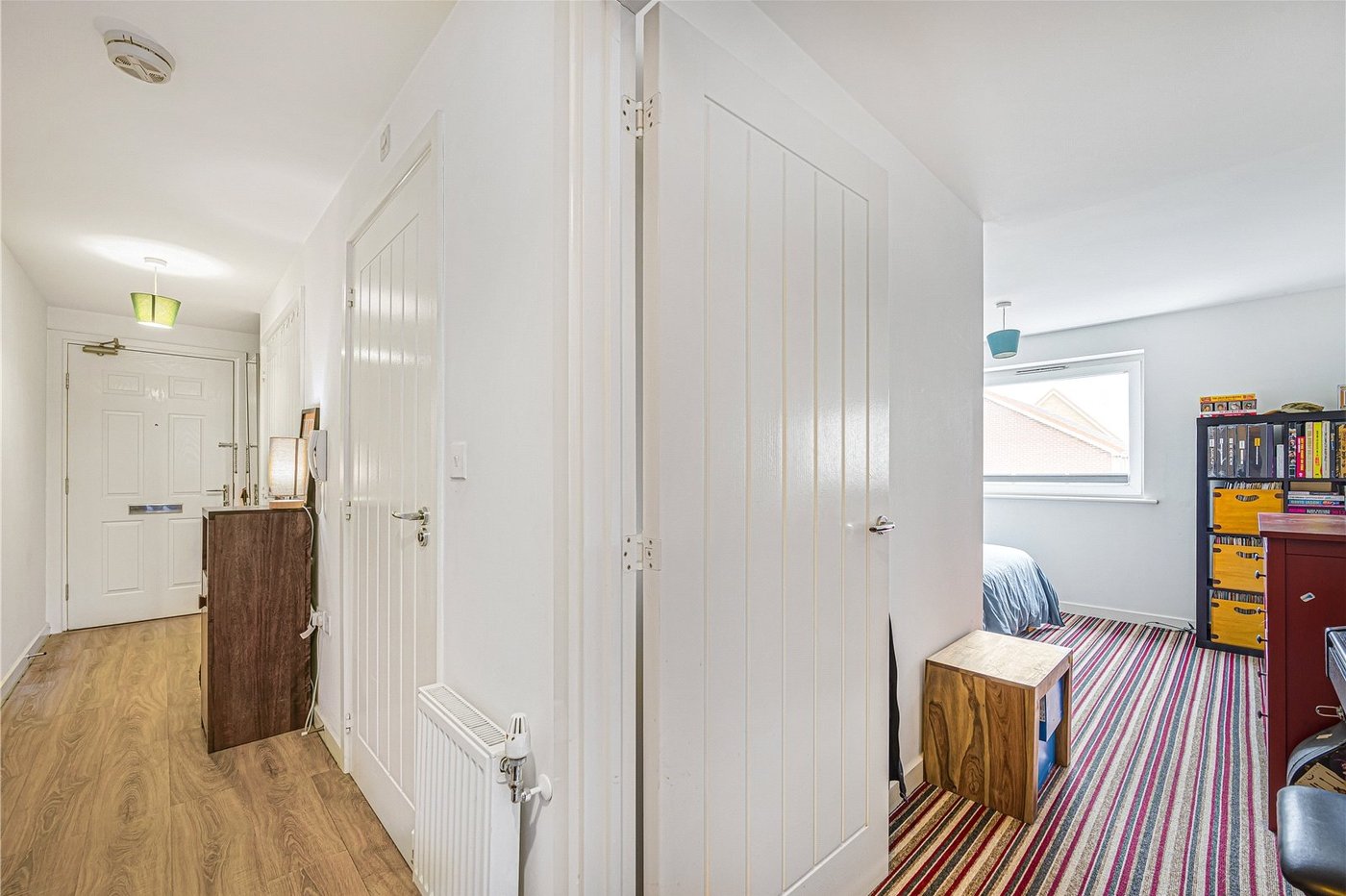 1 bedroom property for sale in Dartford | Robinson Jackson