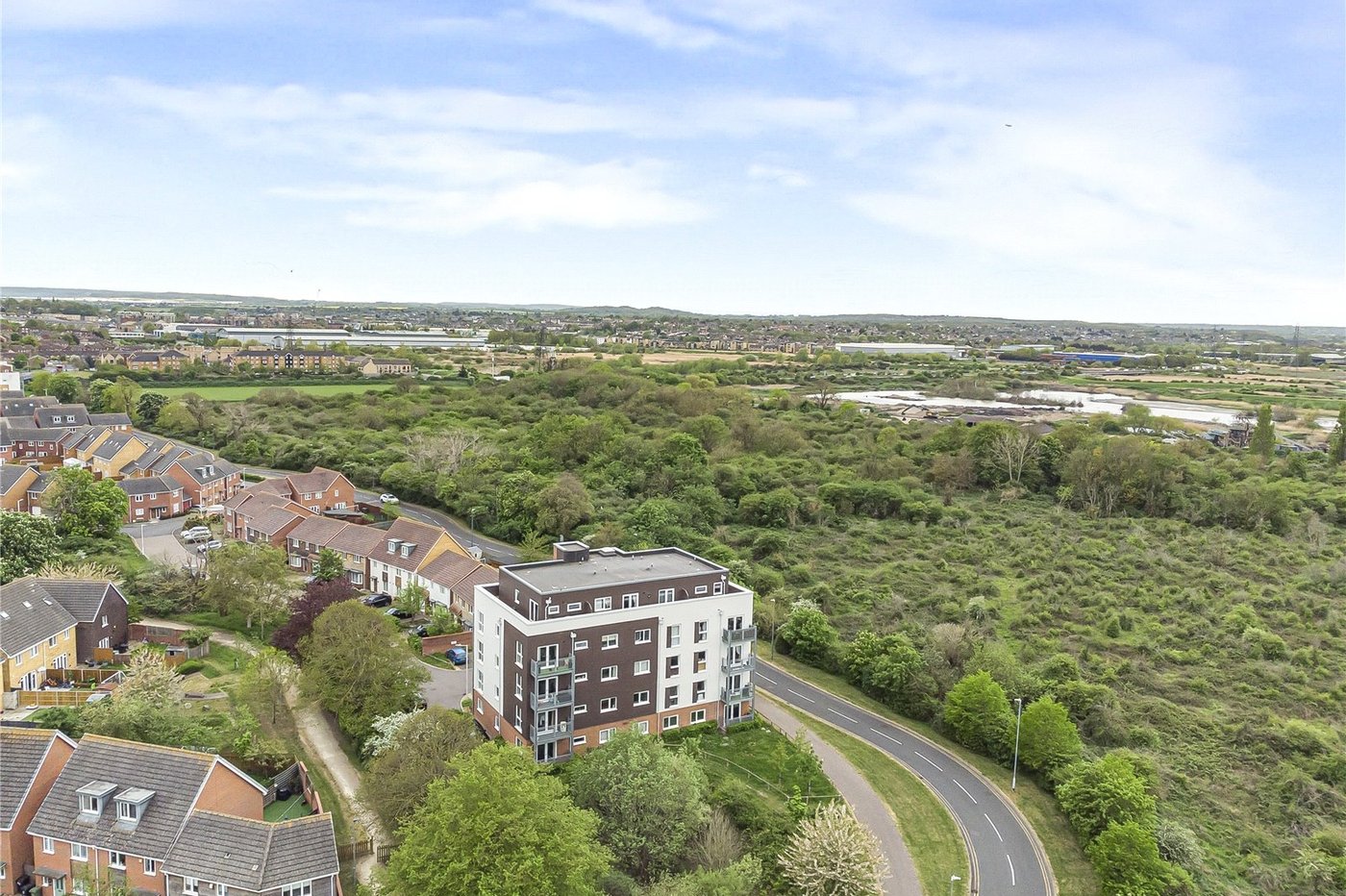 1 bedroom property for sale in Dartford | Robinson Jackson