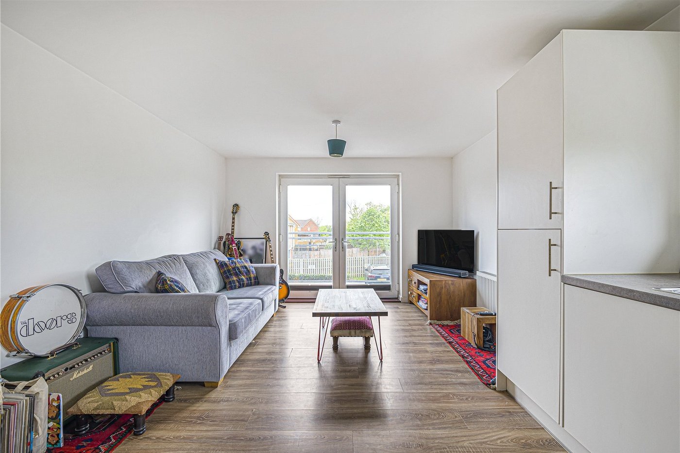 1 bedroom property for sale in Dartford | Robinson Jackson