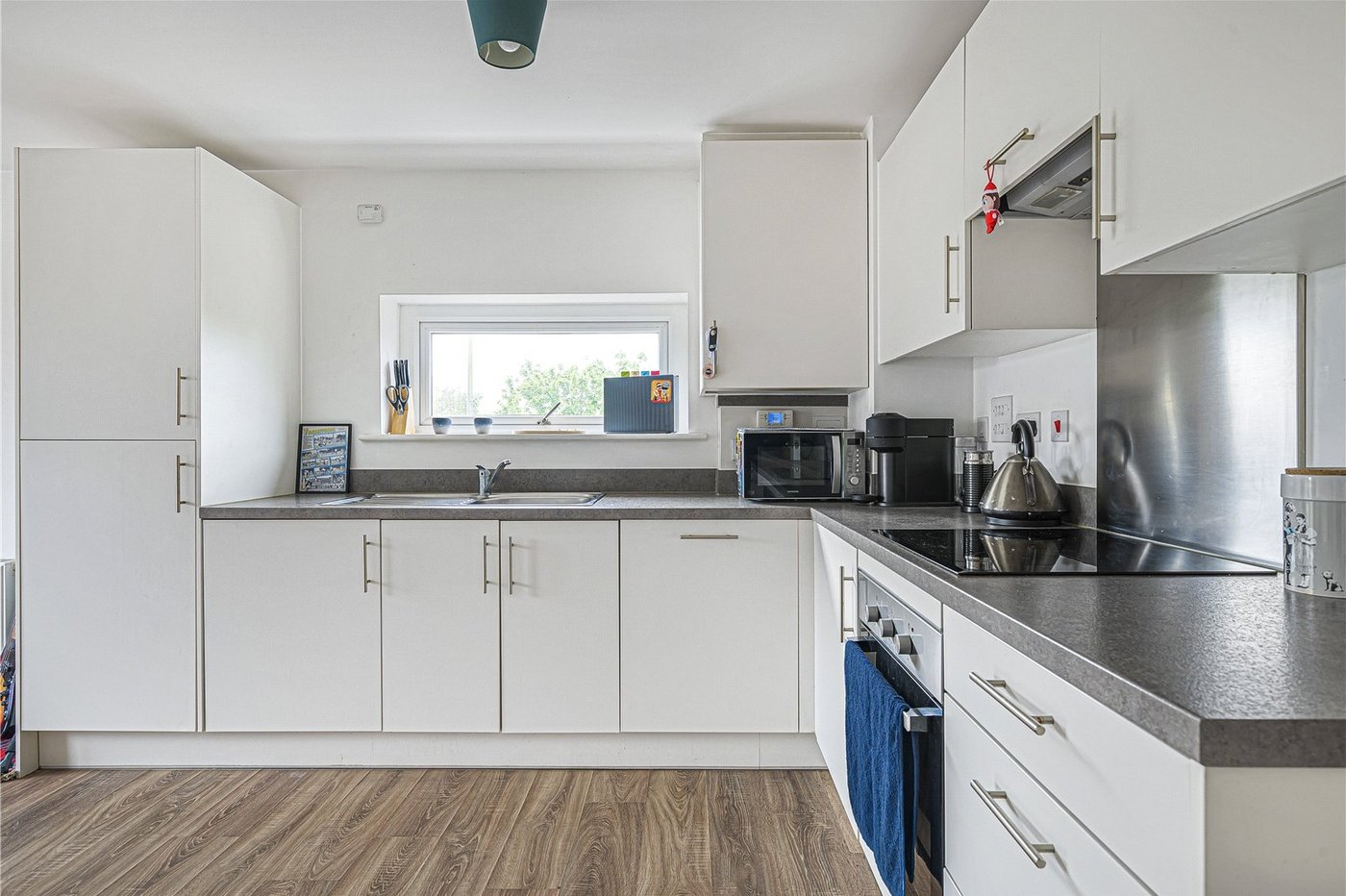 1 bedroom property for sale in Dartford | Robinson Jackson