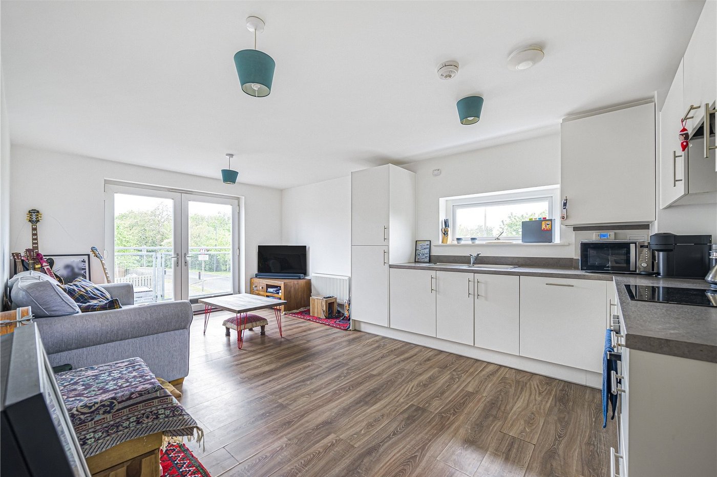 1 bedroom property for sale in Dartford | Robinson Jackson