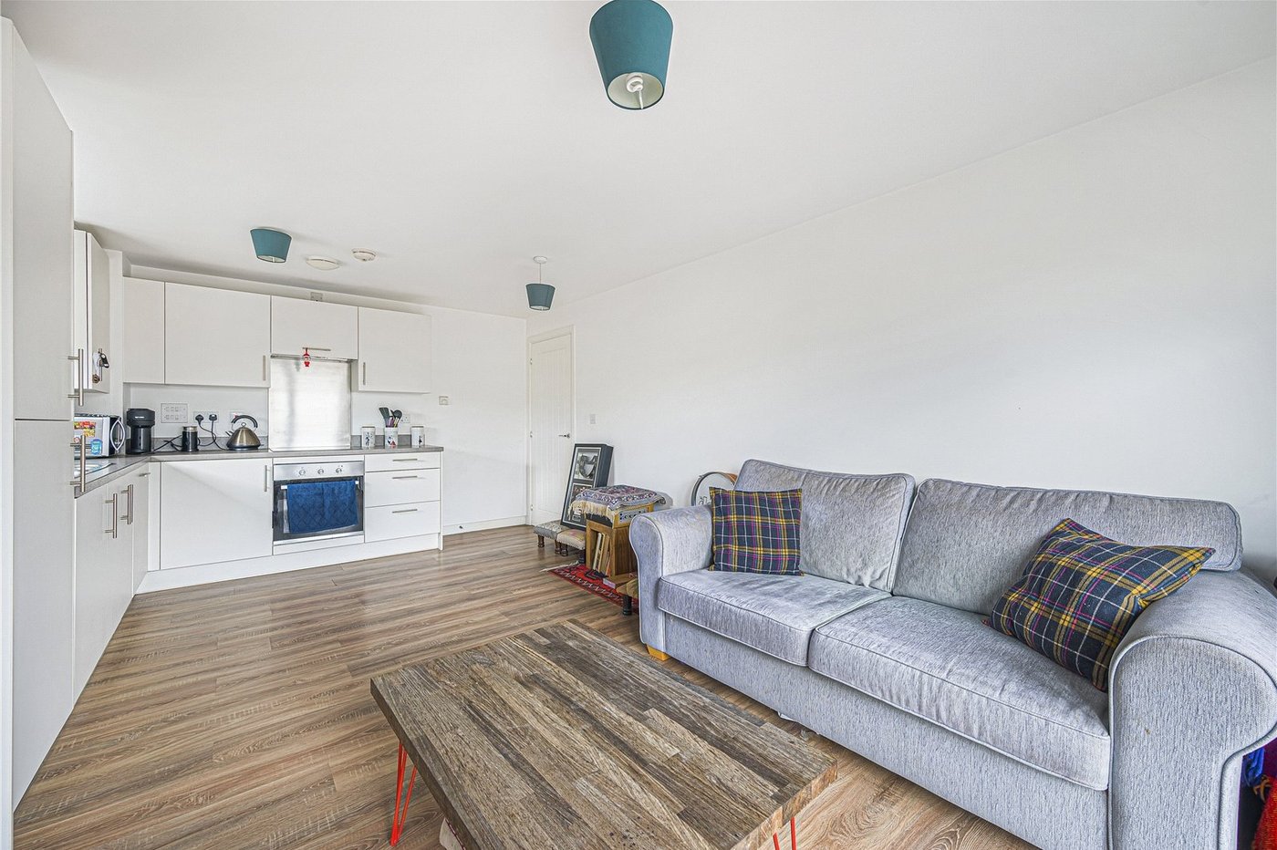 1 bedroom property for sale in Dartford | Robinson Jackson