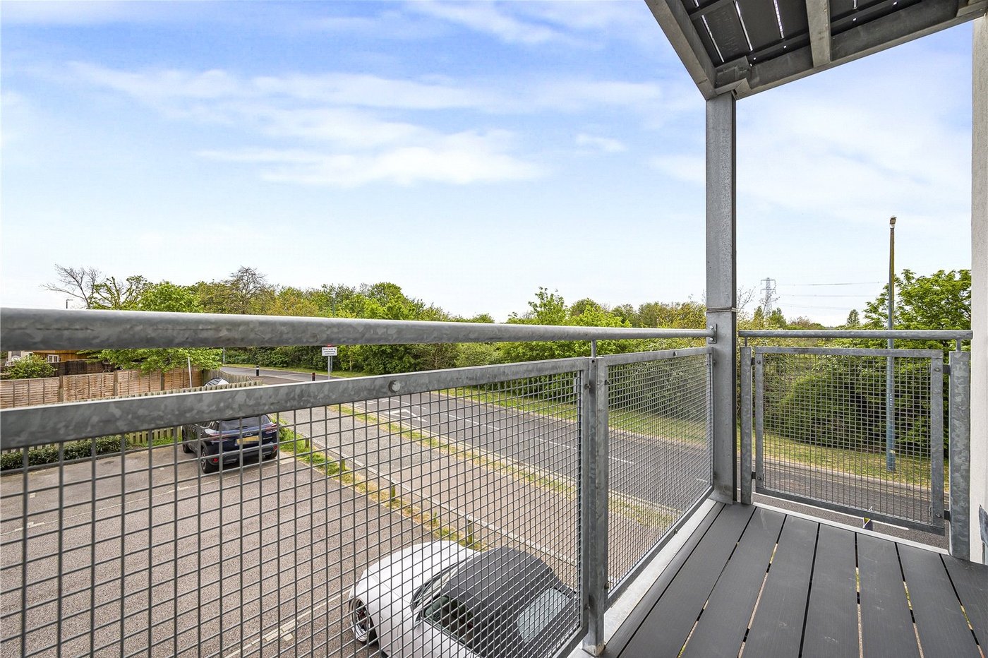 1 bedroom property for sale in Dartford | Robinson Jackson