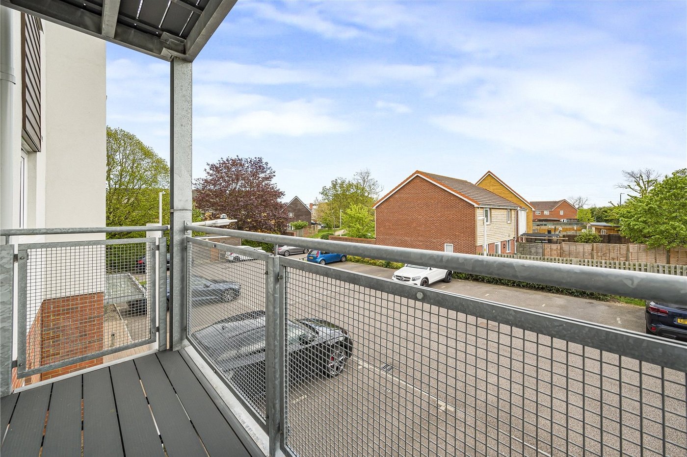 1 bedroom property for sale in Dartford | Robinson Jackson