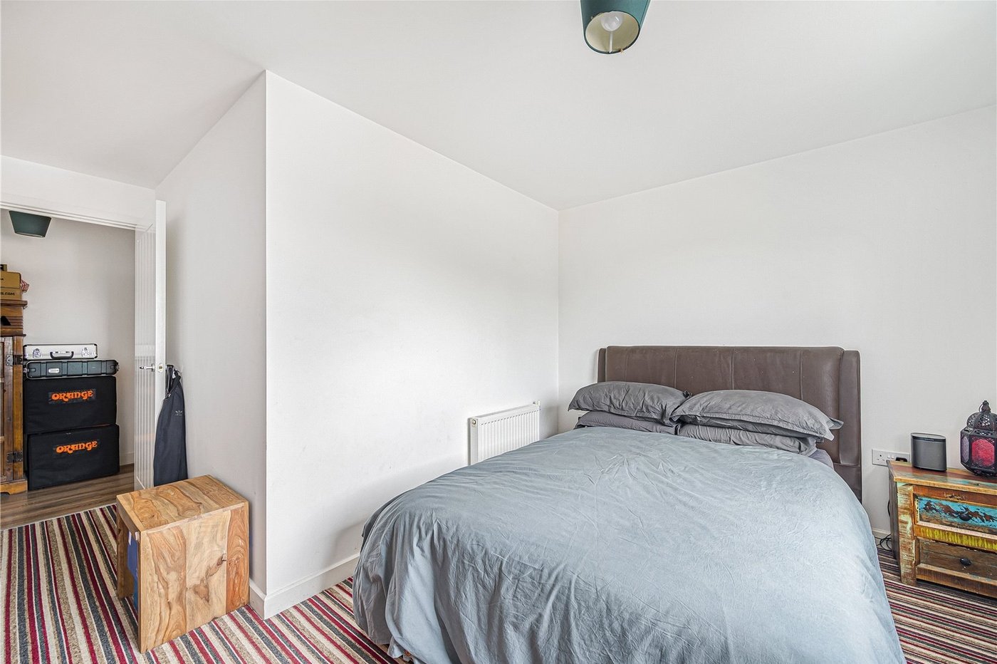 1 bedroom property for sale in Dartford | Robinson Jackson