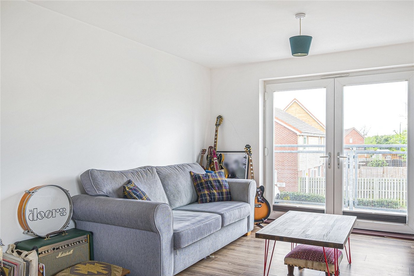 1 bedroom property for sale in Dartford | Robinson Jackson