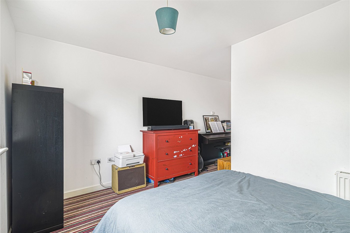 1 bedroom property for sale in Dartford | Robinson Jackson