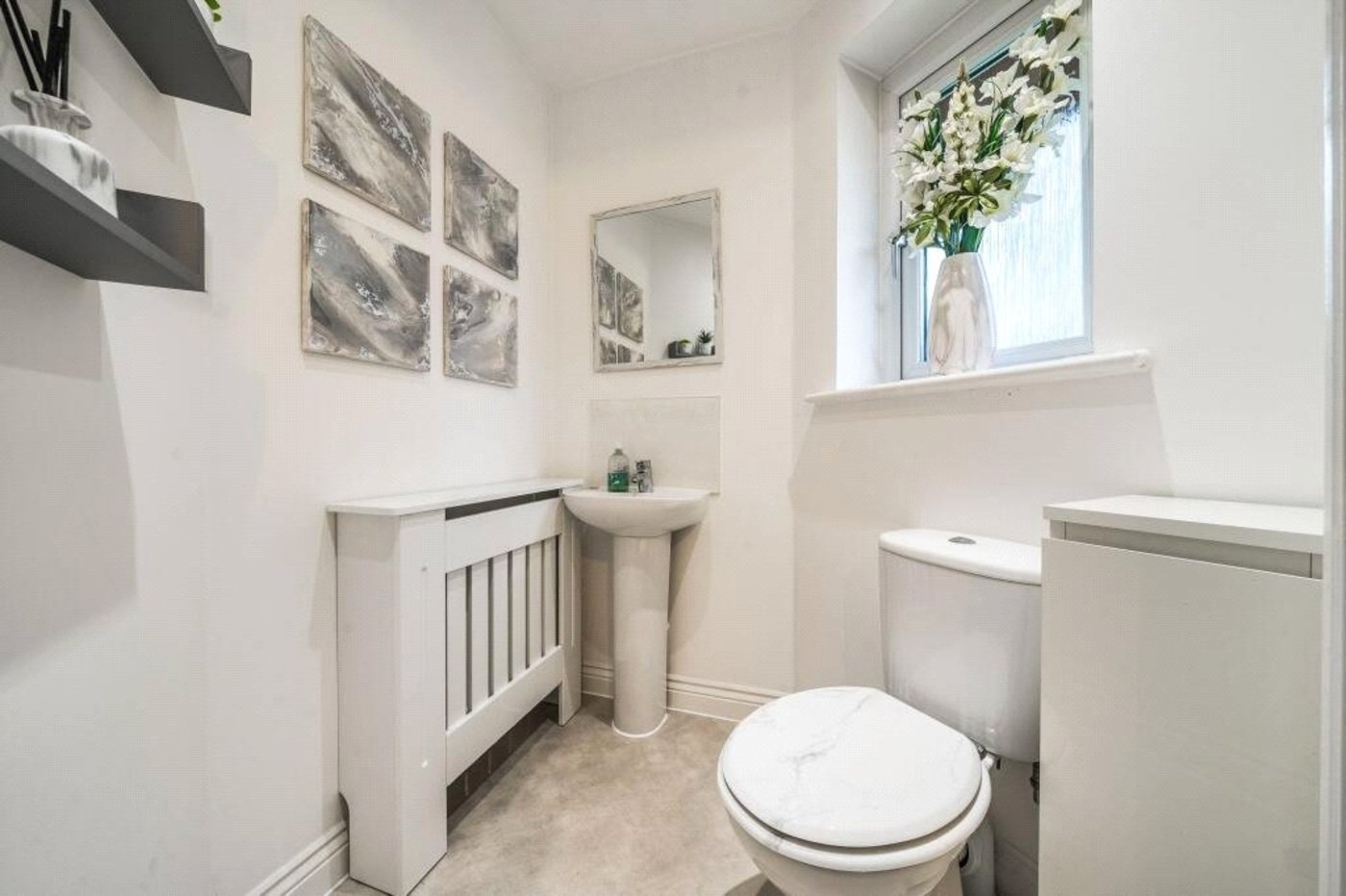 3 bedroom house for sale in Dartford | Robinson Jackson