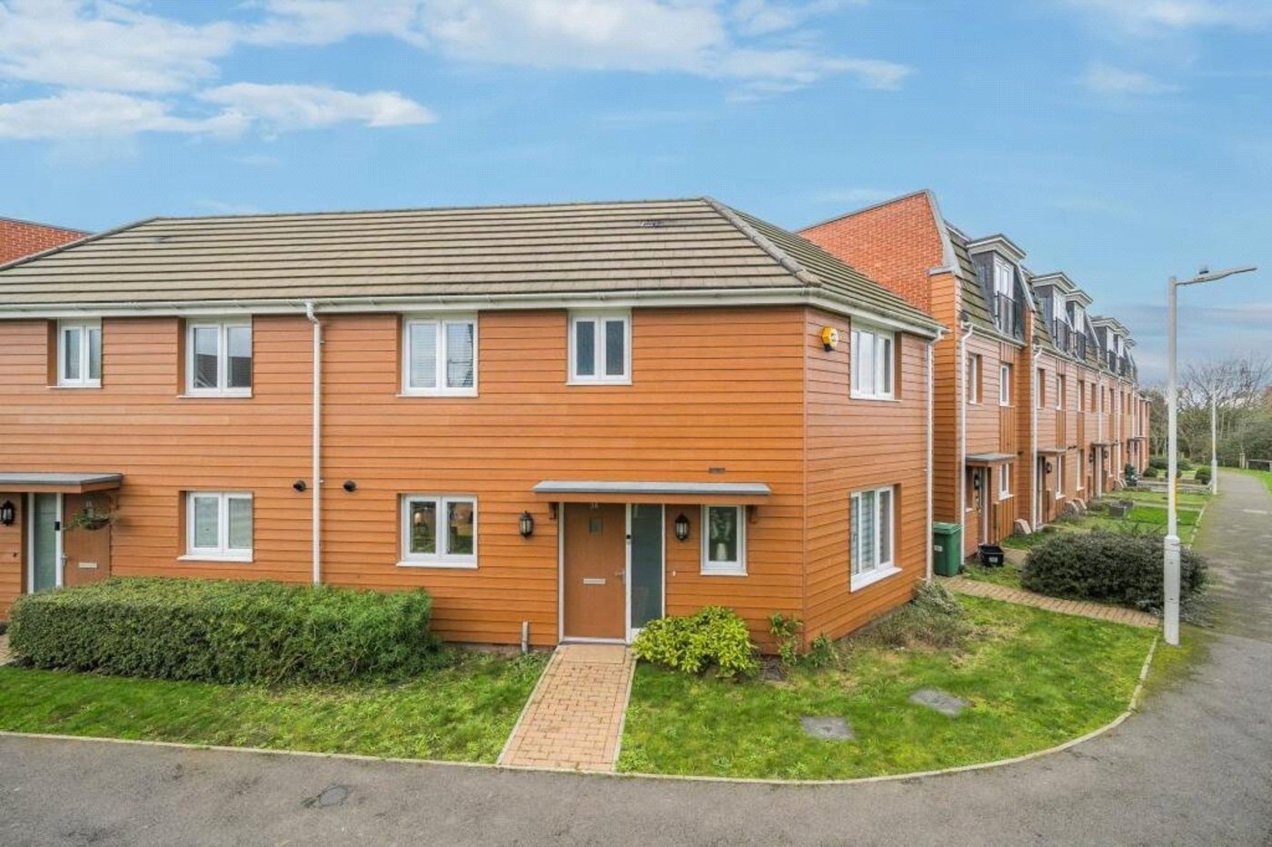 3 bedroom house for sale in Dartford | Robinson Jackson