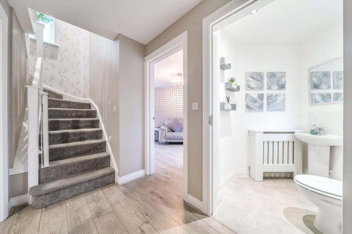 3 bedroom house for sale in Dartford | Robinson Jackson